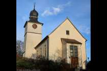 Pfarrkirche Harthausen