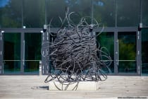 Skulptur von Agelika Summa