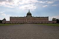 Palais Potsdam