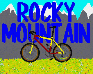 Rocky Mountain Vertex Team Only