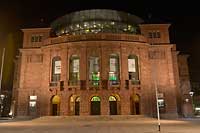 Mainz Theater