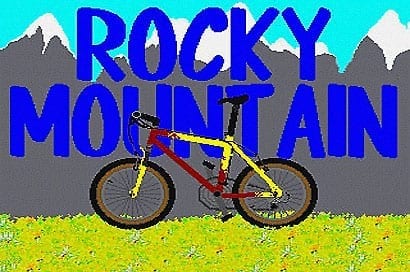 Mountainbike Rocky Mountain Vertex Team Only