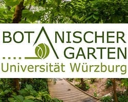 Botanischer Garten der Universität Würzburg