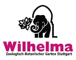 Zoo Wilhelma Stuttgart